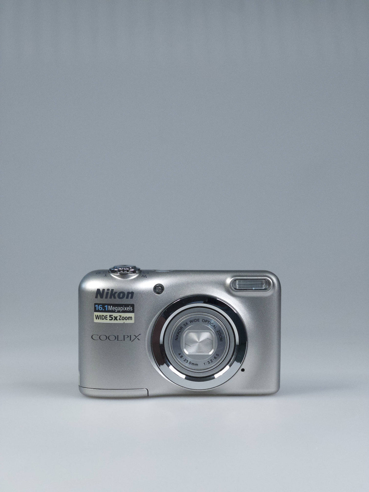 Nikon Coolpix A10