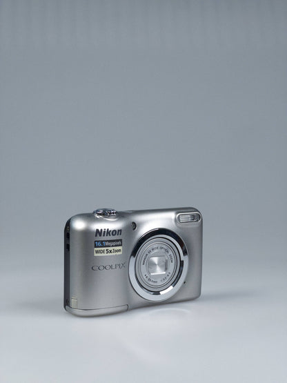 Nikon Coolpix A10