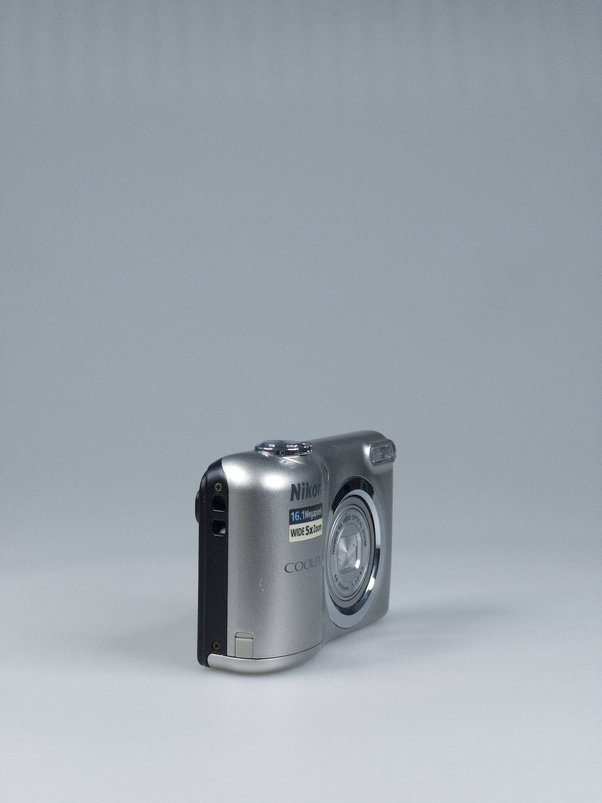 Nikon Coolpix A10