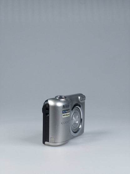 Nikon Coolpix A10