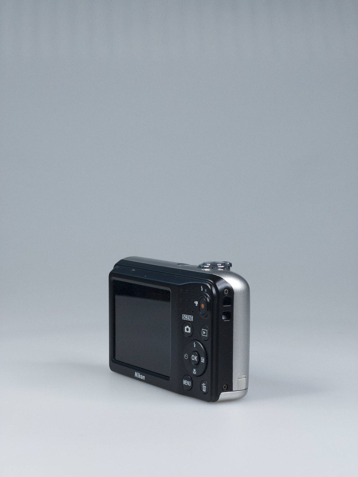 Nikon Coolpix A10