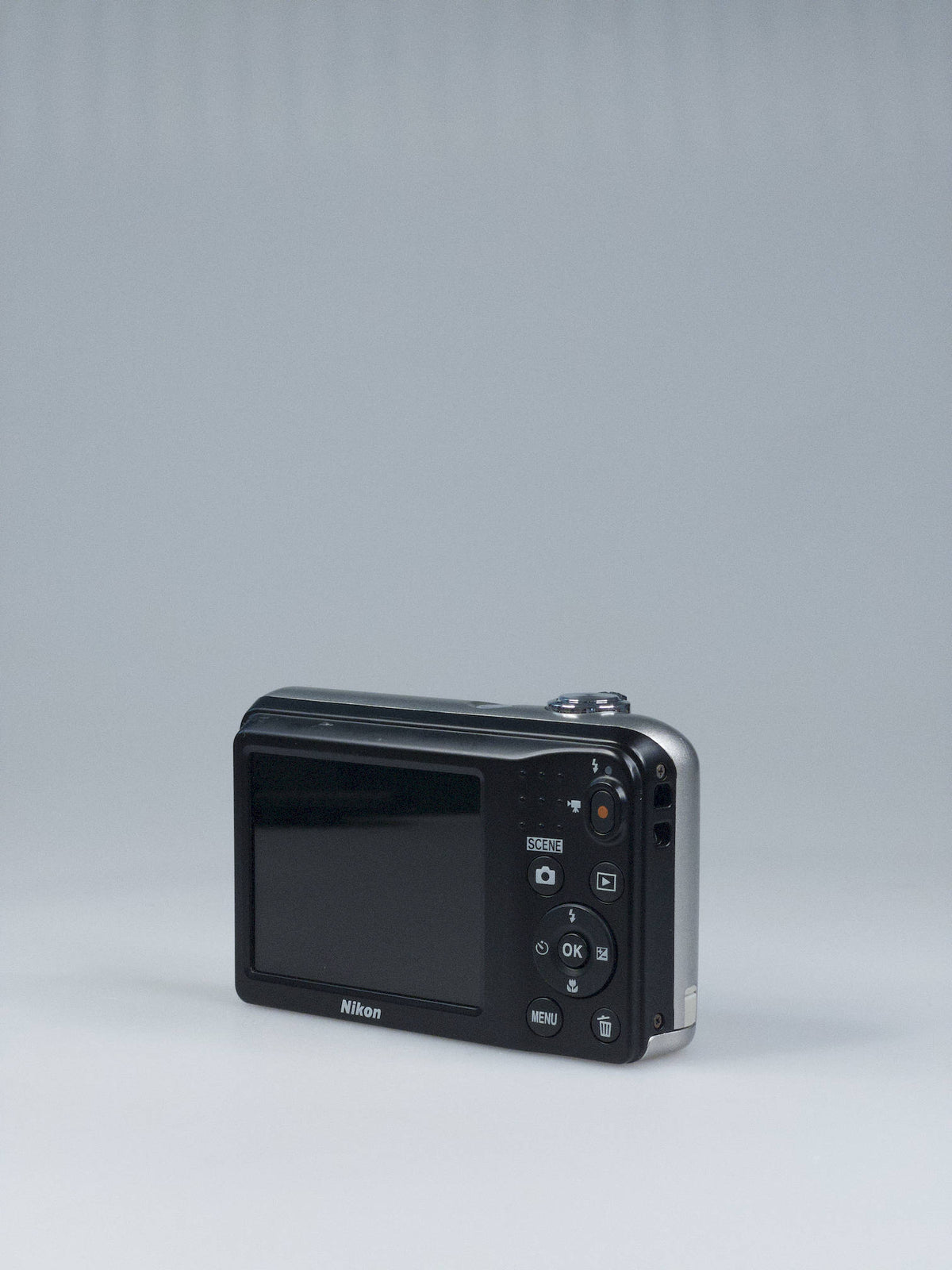 Nikon Coolpix A10