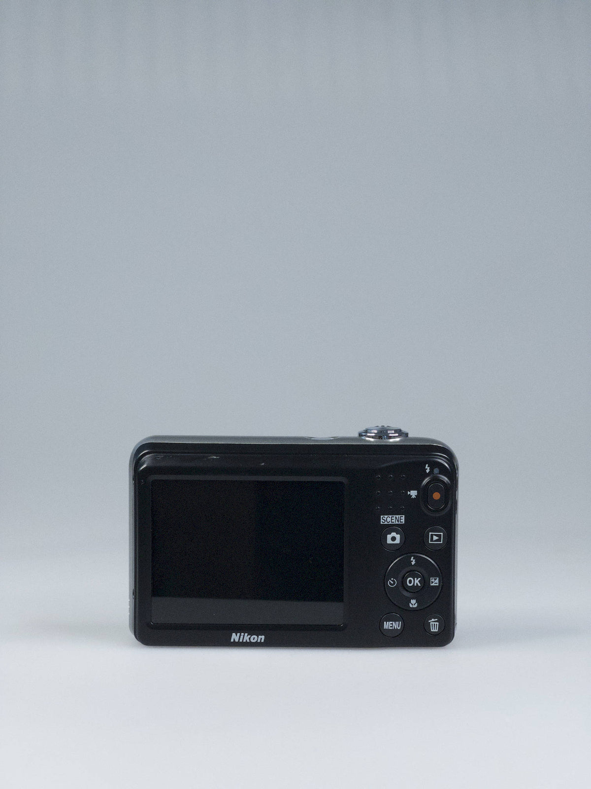 Nikon Coolpix A10