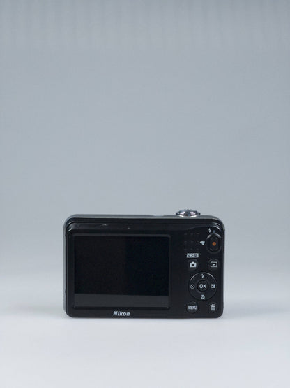 Nikon Coolpix A10