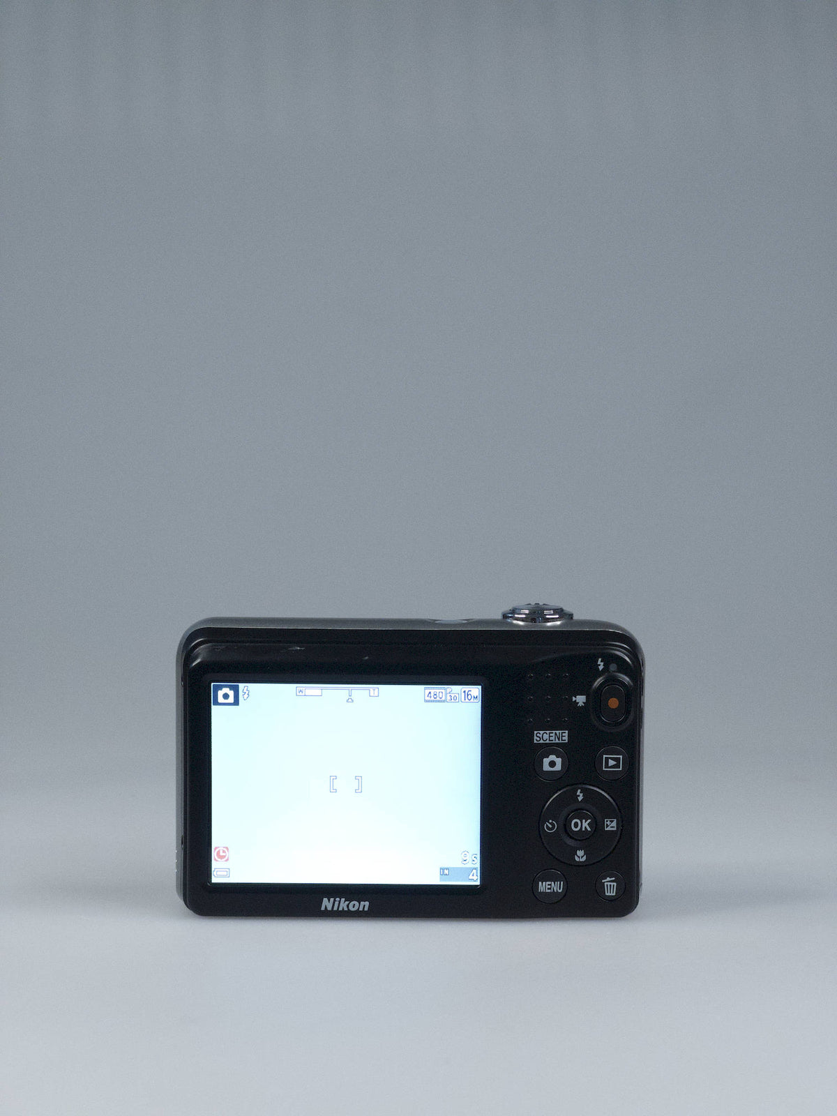 Nikon Coolpix A10