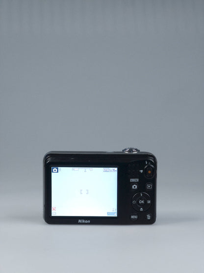 Nikon Coolpix A10