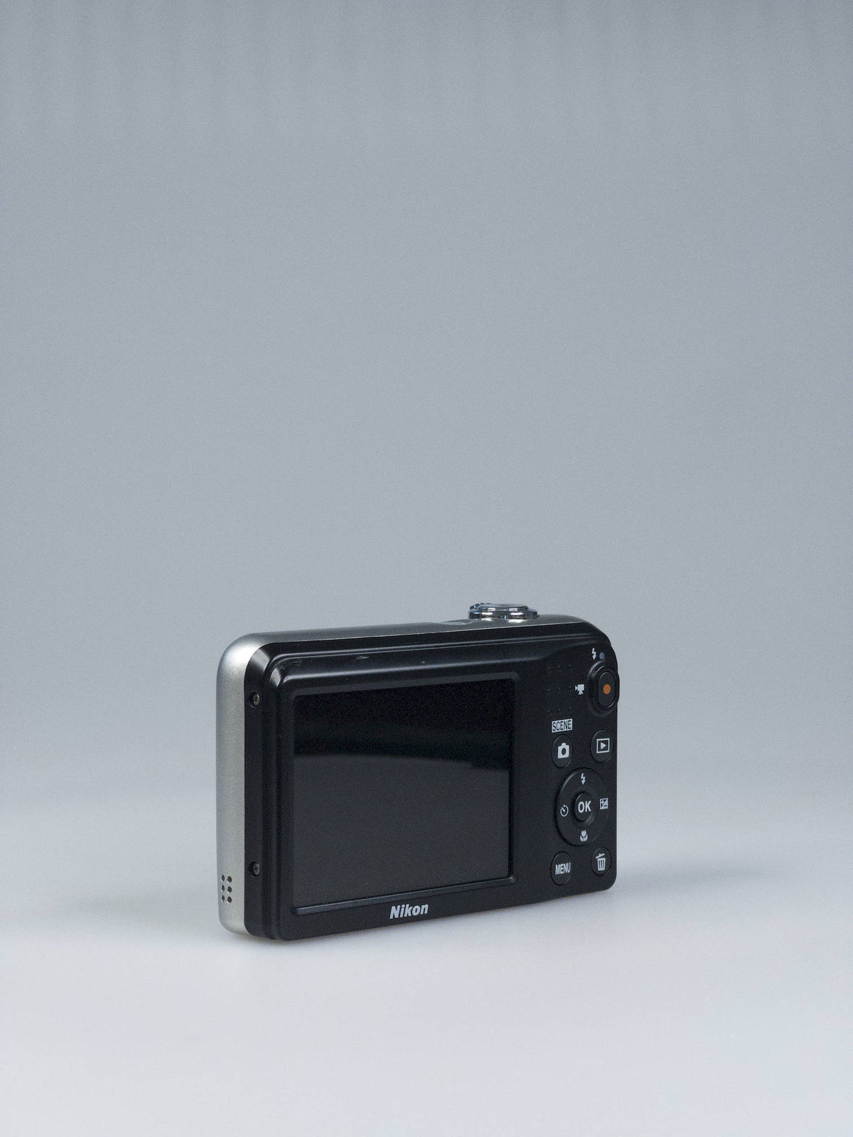 Nikon Coolpix A10