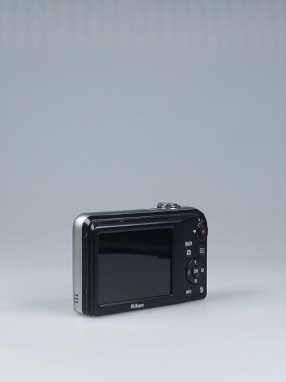 Nikon Coolpix A10