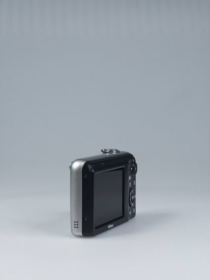 Nikon Coolpix A10