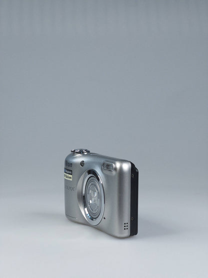 Nikon Coolpix A10