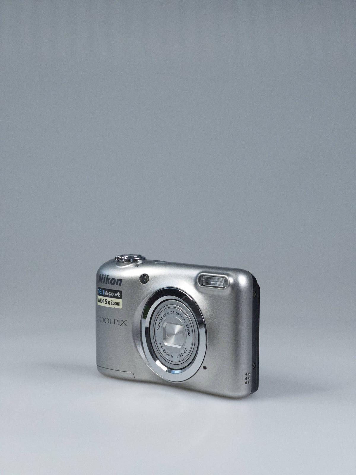 Nikon Coolpix A10