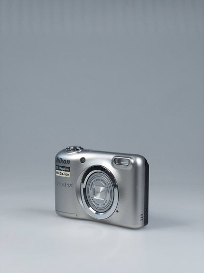 Nikon Coolpix A10