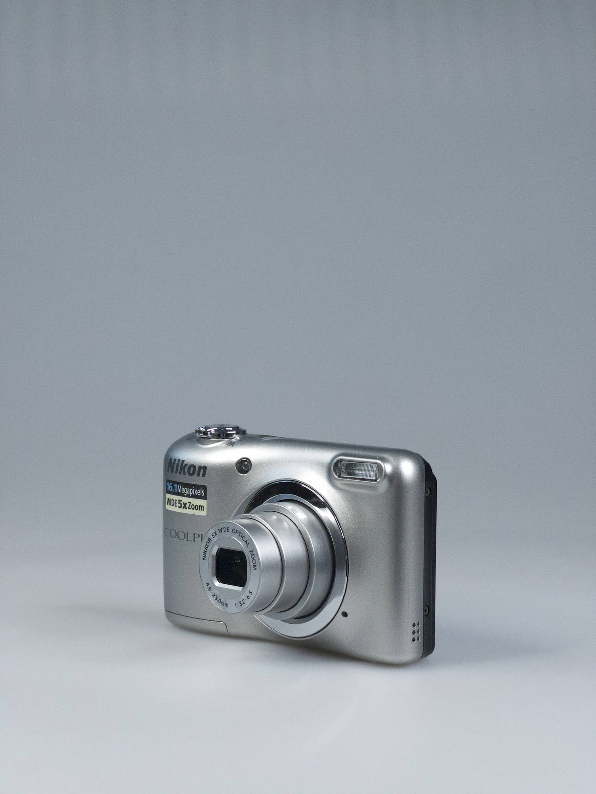 Nikon Coolpix A10