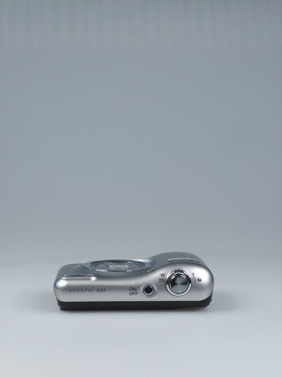 Nikon Coolpix A10