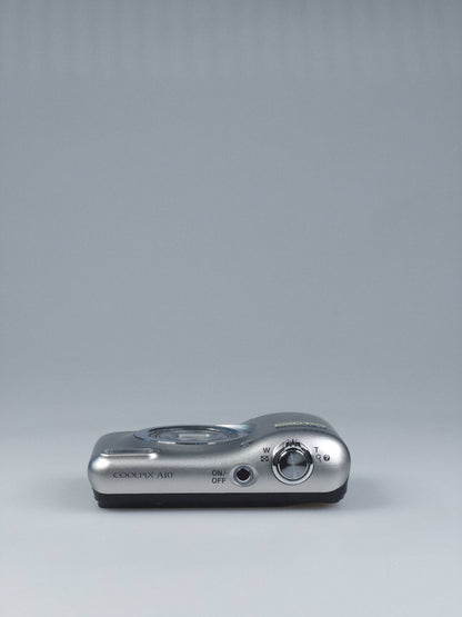 Nikon Coolpix A10