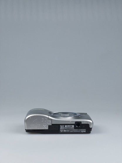 Nikon Coolpix A10