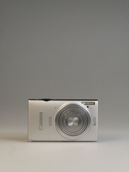 Canon IXUS 240 HS | PowerShot ELPH 320 HS | IXY 420F