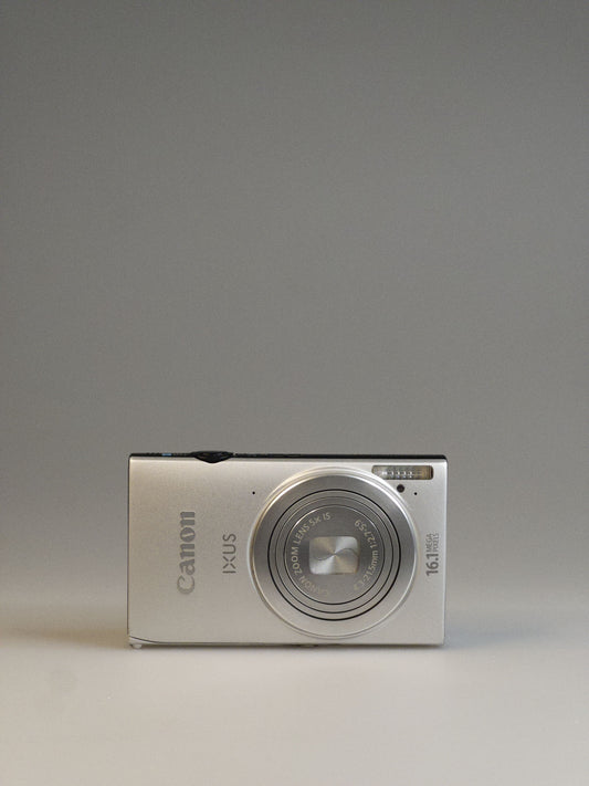 Canon IXUS 240 HS | PowerShot ELPH 320 HS | IXY 420F