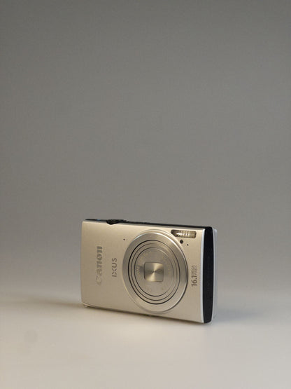 Canon IXUS 240 HS | PowerShot ELPH 320 HS | IXY 420F