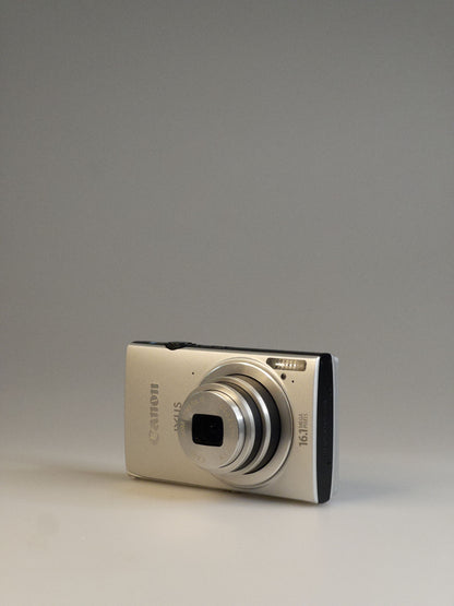 Canon IXUS 240 HS | PowerShot ELPH 320 HS | IXY 420F