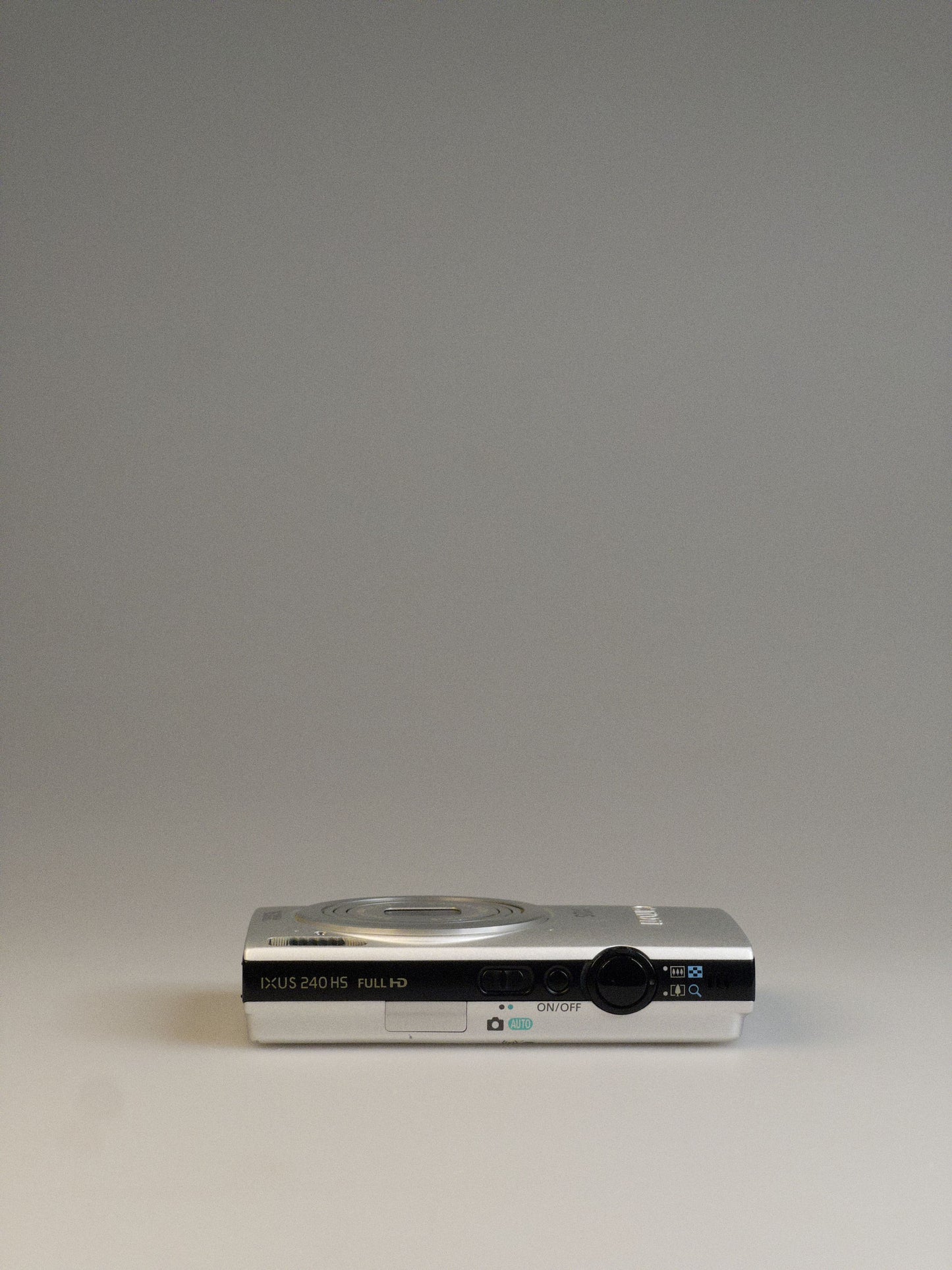 Canon IXUS 240 HS | PowerShot ELPH 320 HS | IXY 420F