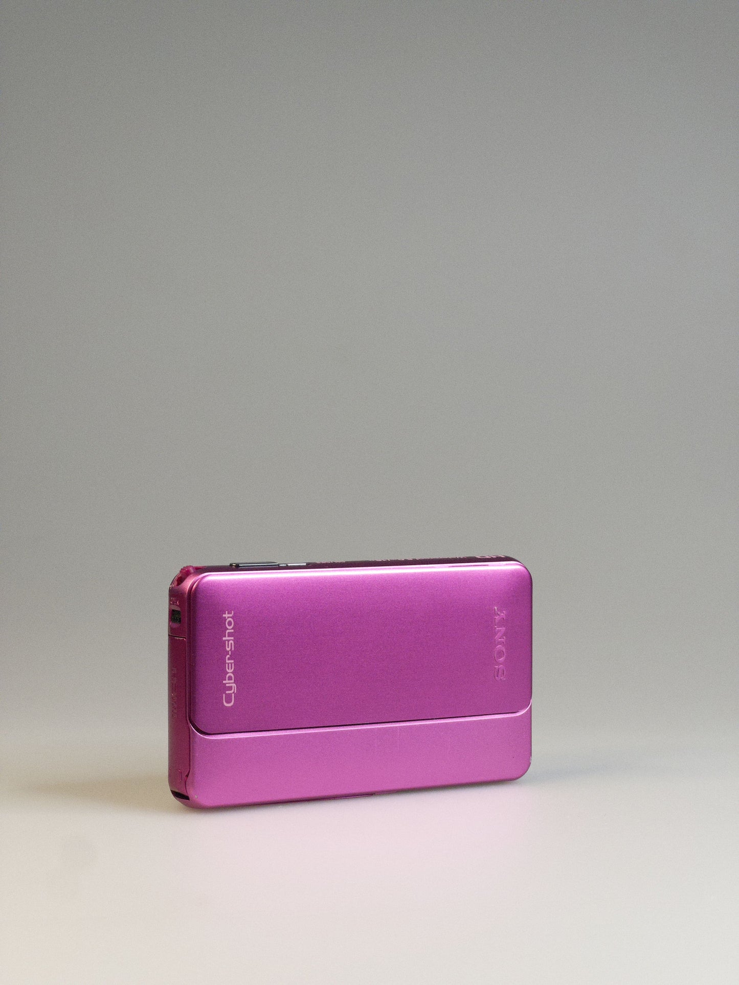 Sony Cyber-shot DSC-TX10