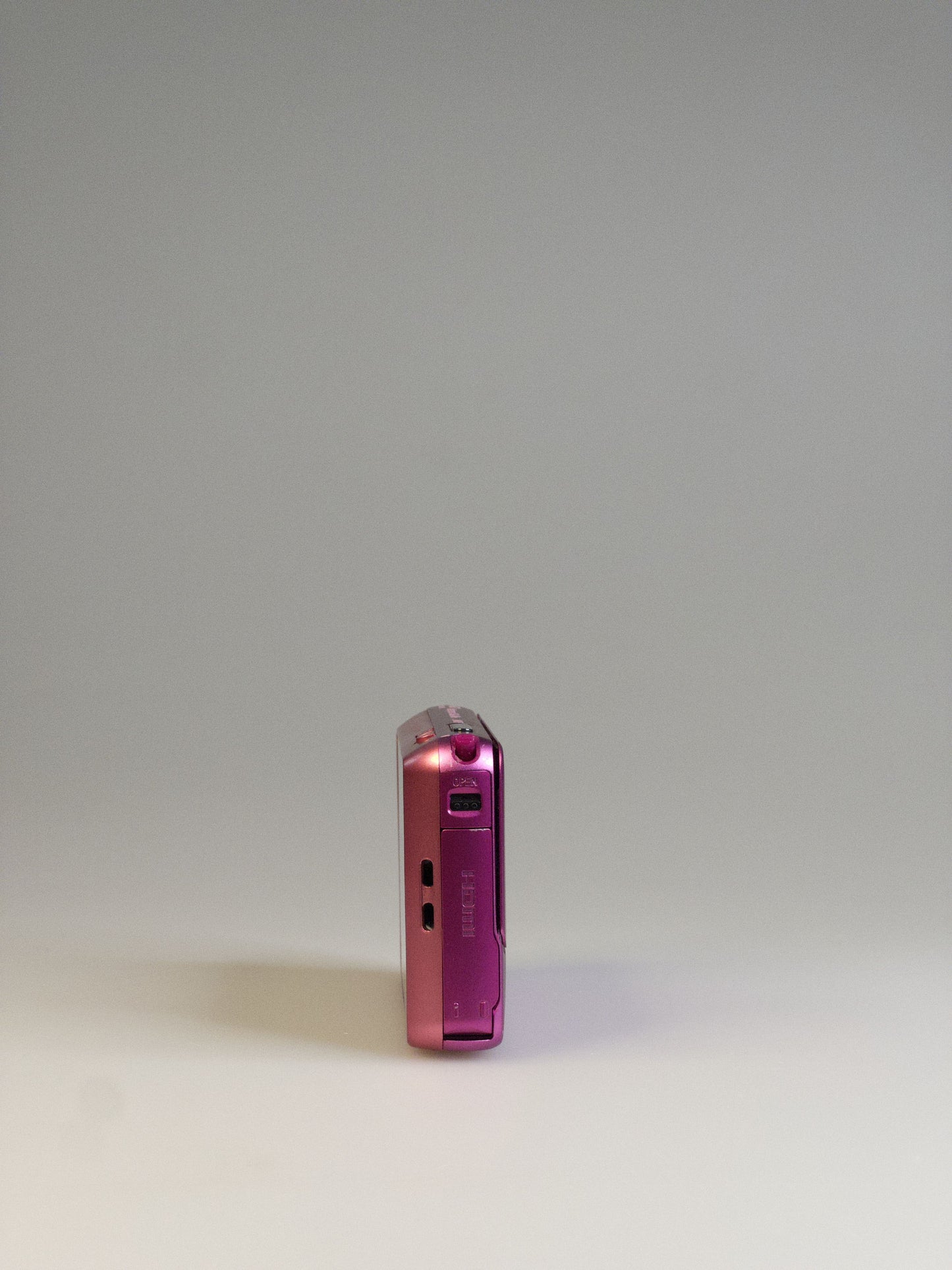 Sony Cyber-shot DSC-TX10