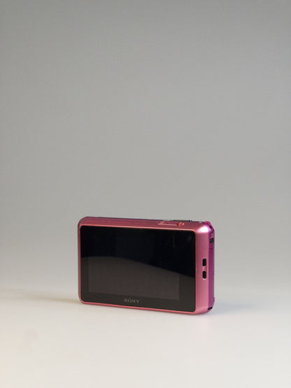 Sony Cyber-shot DSC-TX10