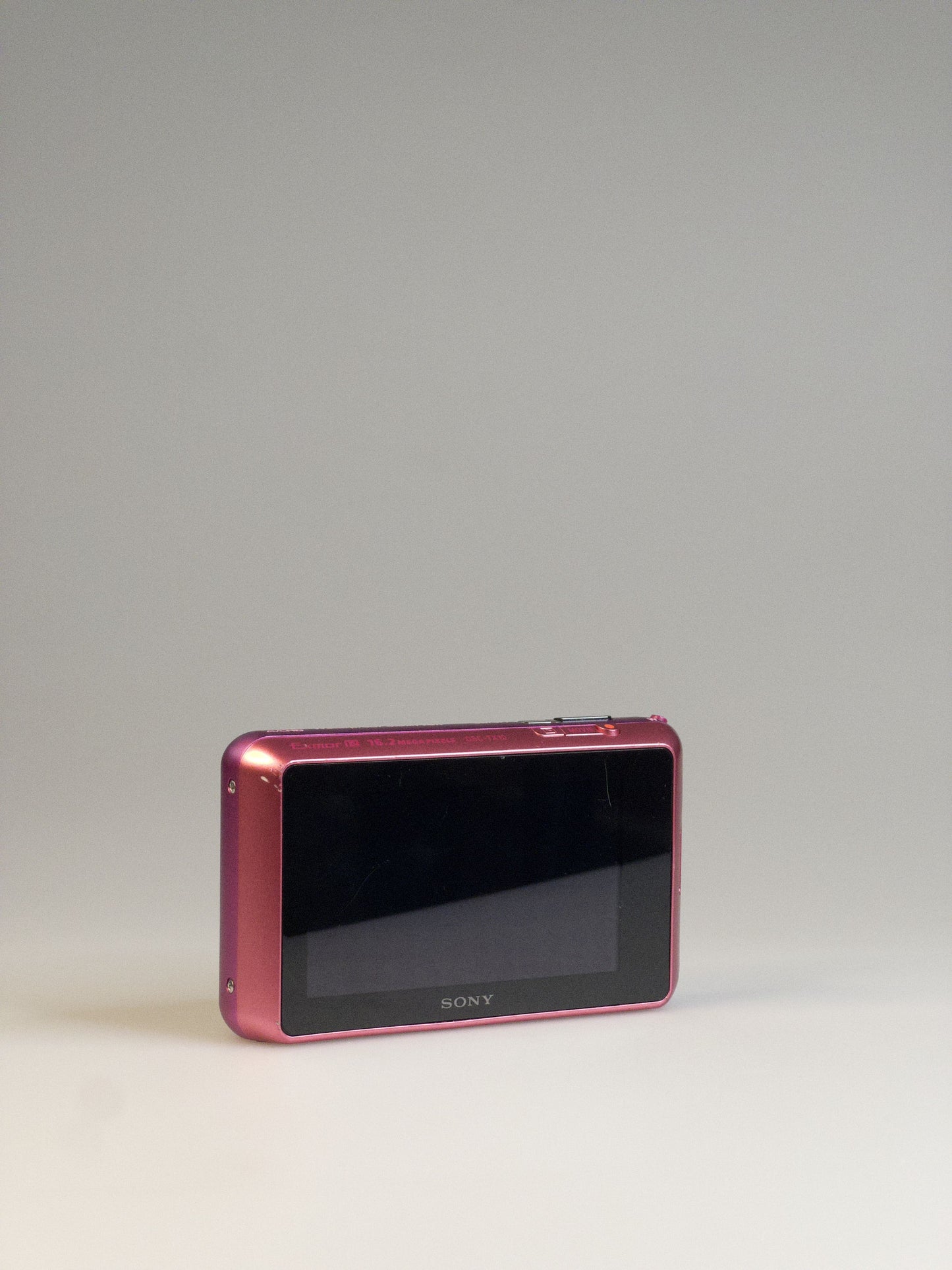 Sony Cyber-shot DSC-TX10