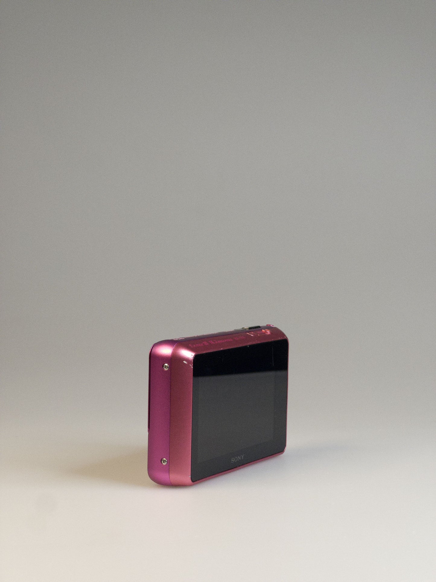 Sony Cyber-shot DSC-TX10