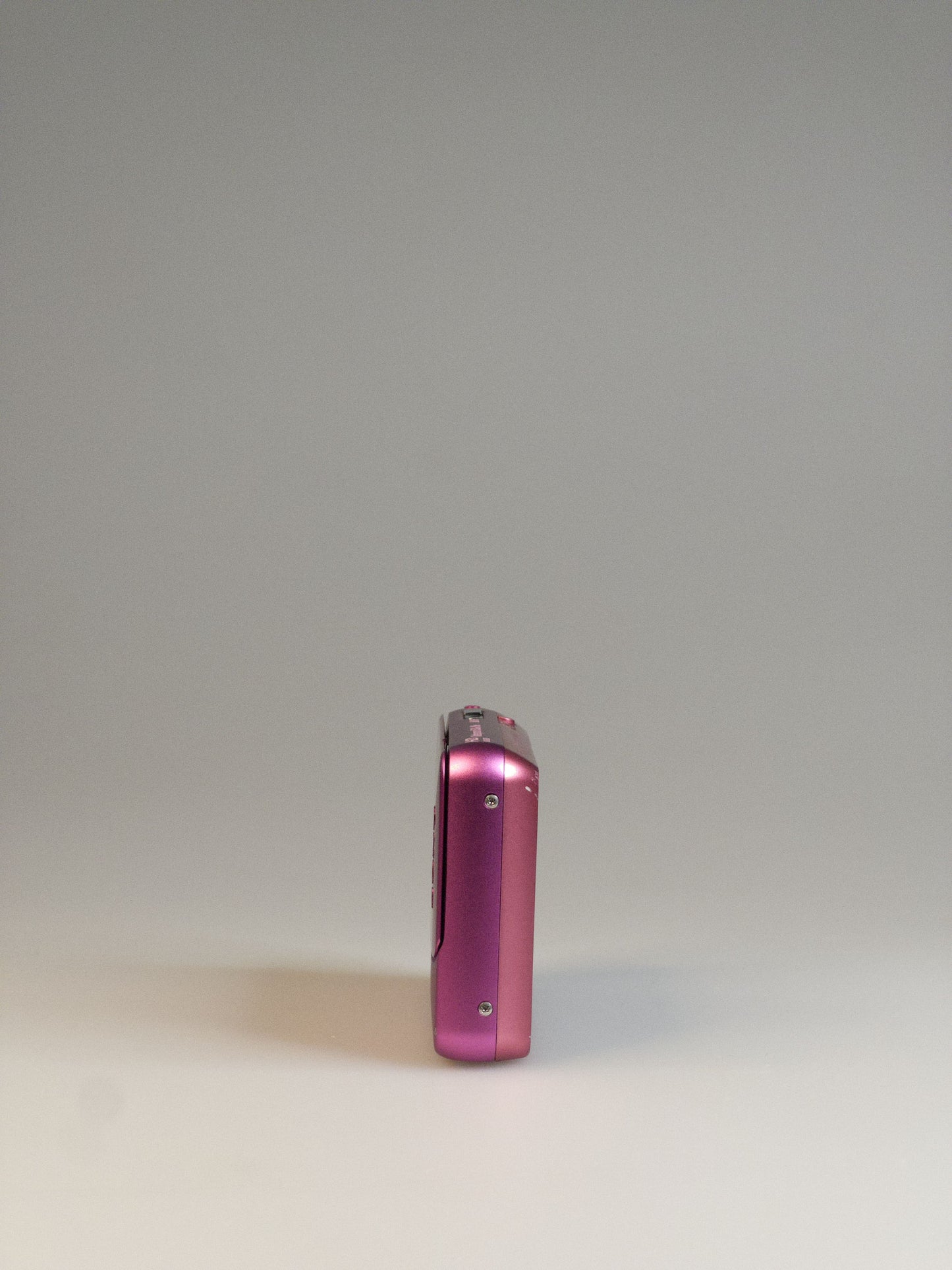 Sony Cyber-shot DSC-TX10