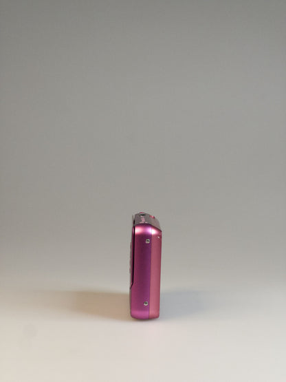 Sony Cyber-shot DSC-TX10