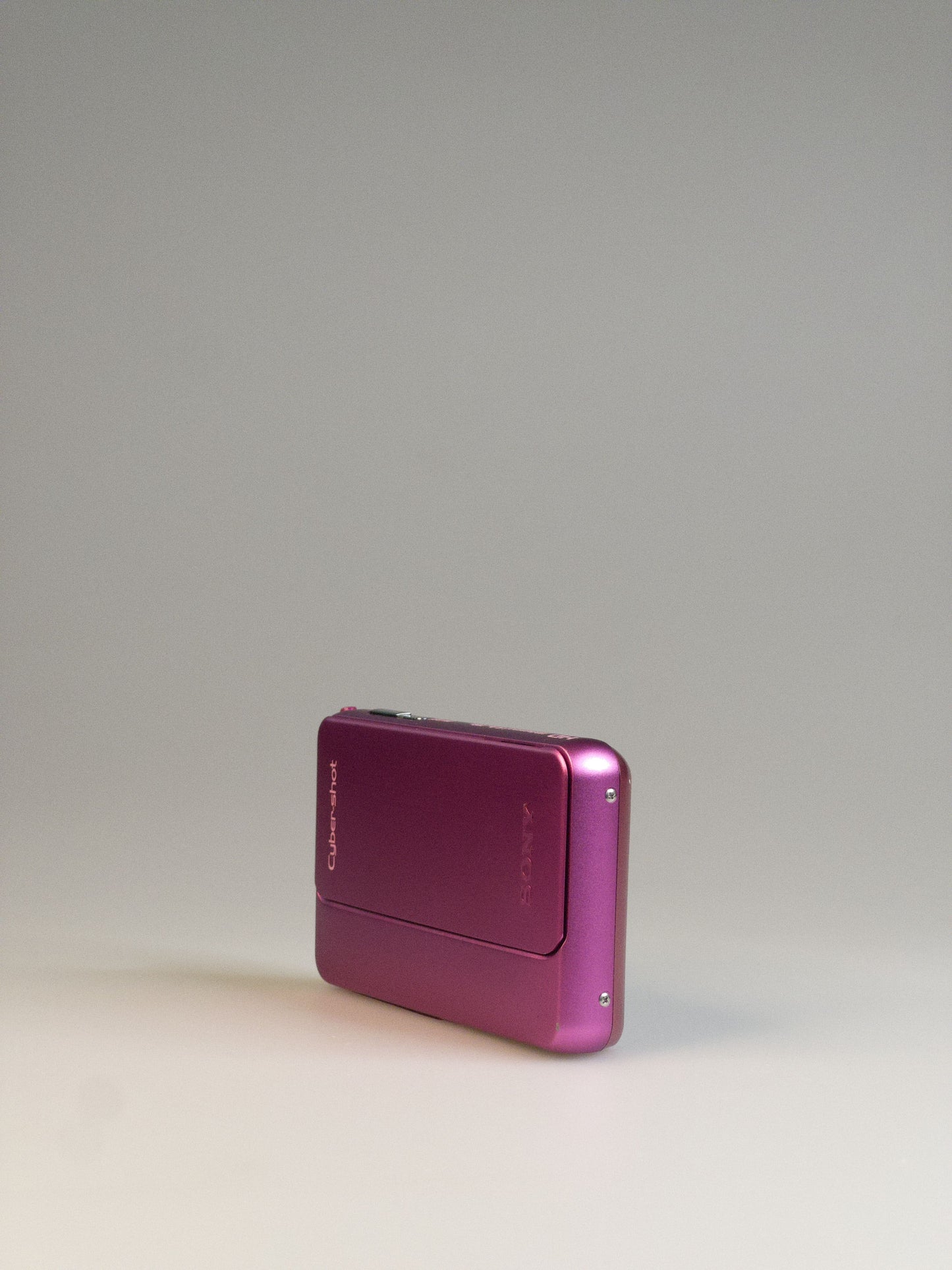 Sony Cyber-shot DSC-TX10