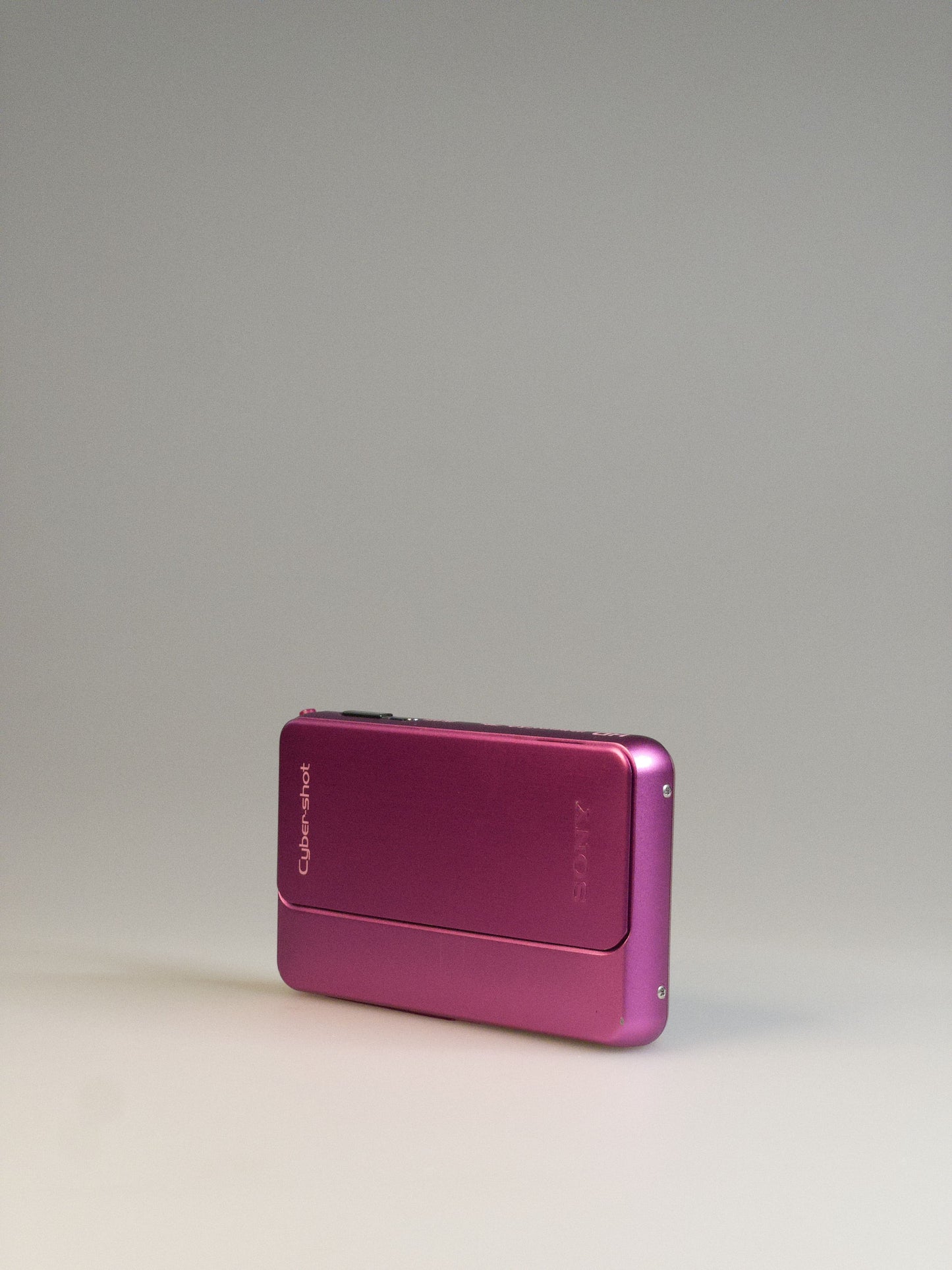 Sony Cyber-shot DSC-TX10