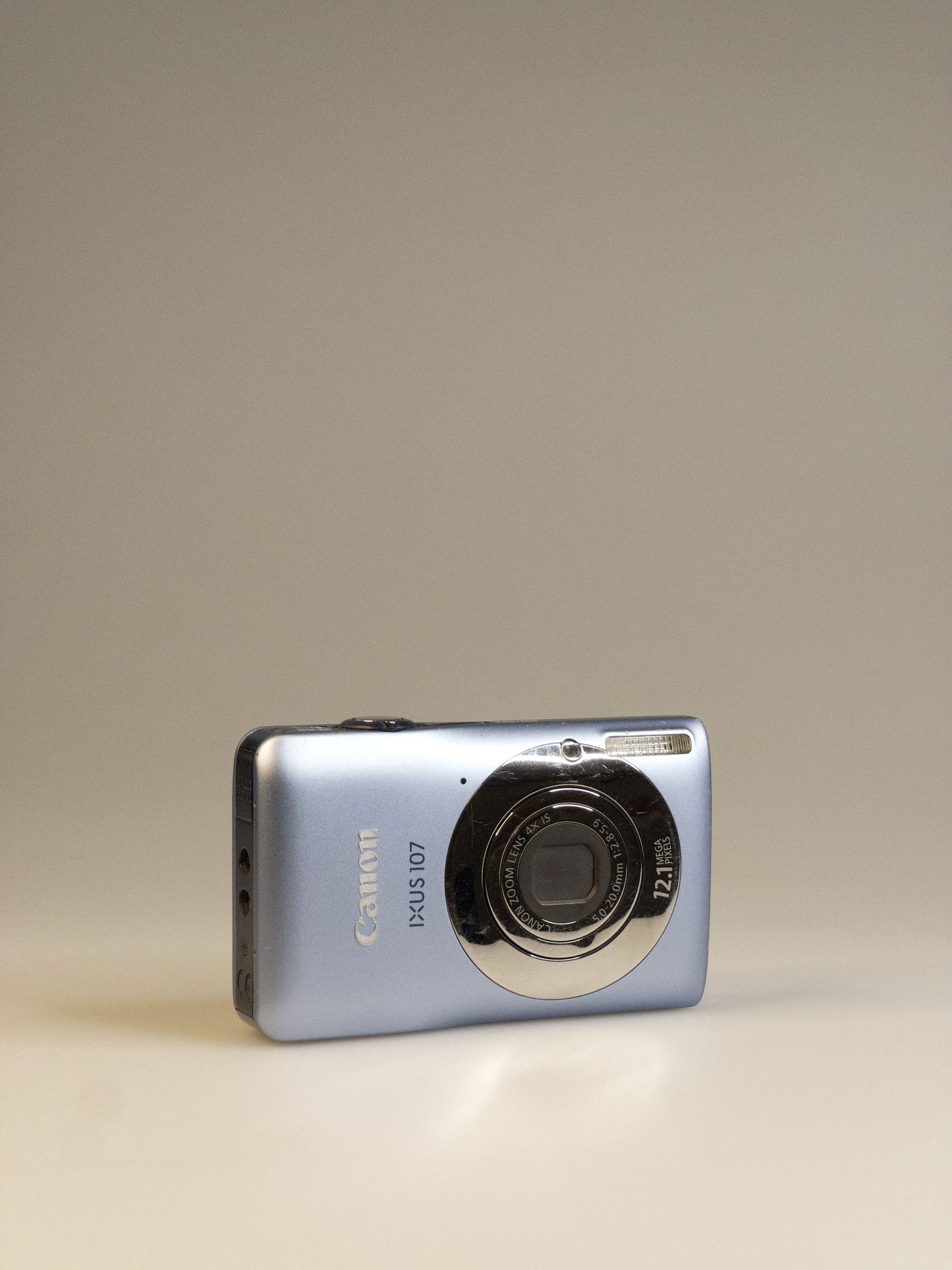 Canon IXUS 107 | PoweShot ELPH SD1300 IS | IXY 200F