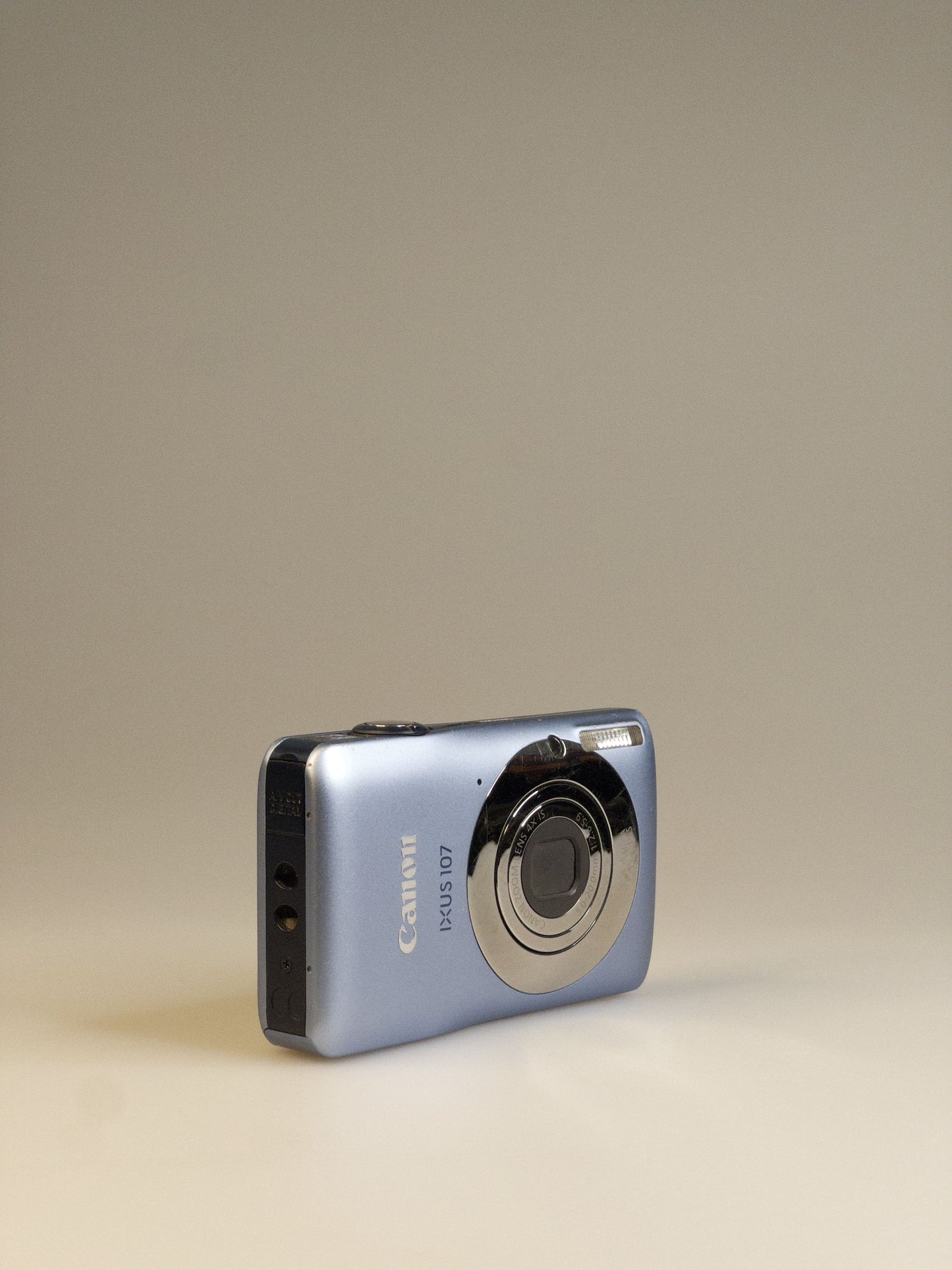 Canon IXUS 107 | PoweShot ELPH SD1300 IS | IXY 200F