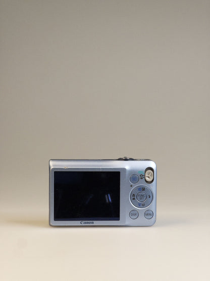 Canon IXUS 107 | PoweShot ELPH SD1300 IS | IXY 200F