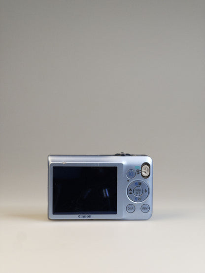 Canon IXUS 107 | PoweShot ELPH SD1300 IS | IXY 200F