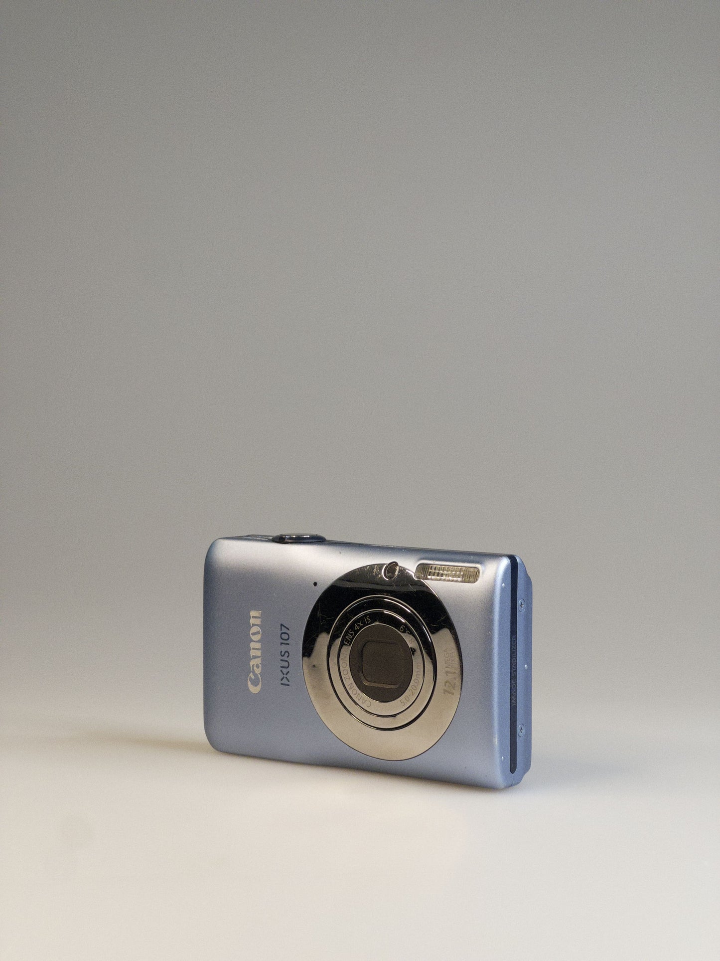 Canon IXUS 107 | PoweShot ELPH SD1300 IS | IXY 200F