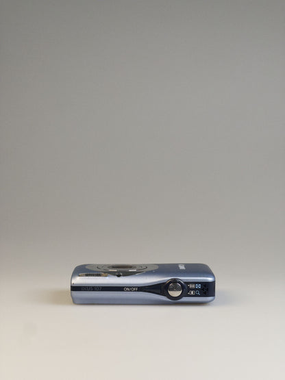 Canon IXUS 107 | PoweShot ELPH SD1300 IS | IXY 200F