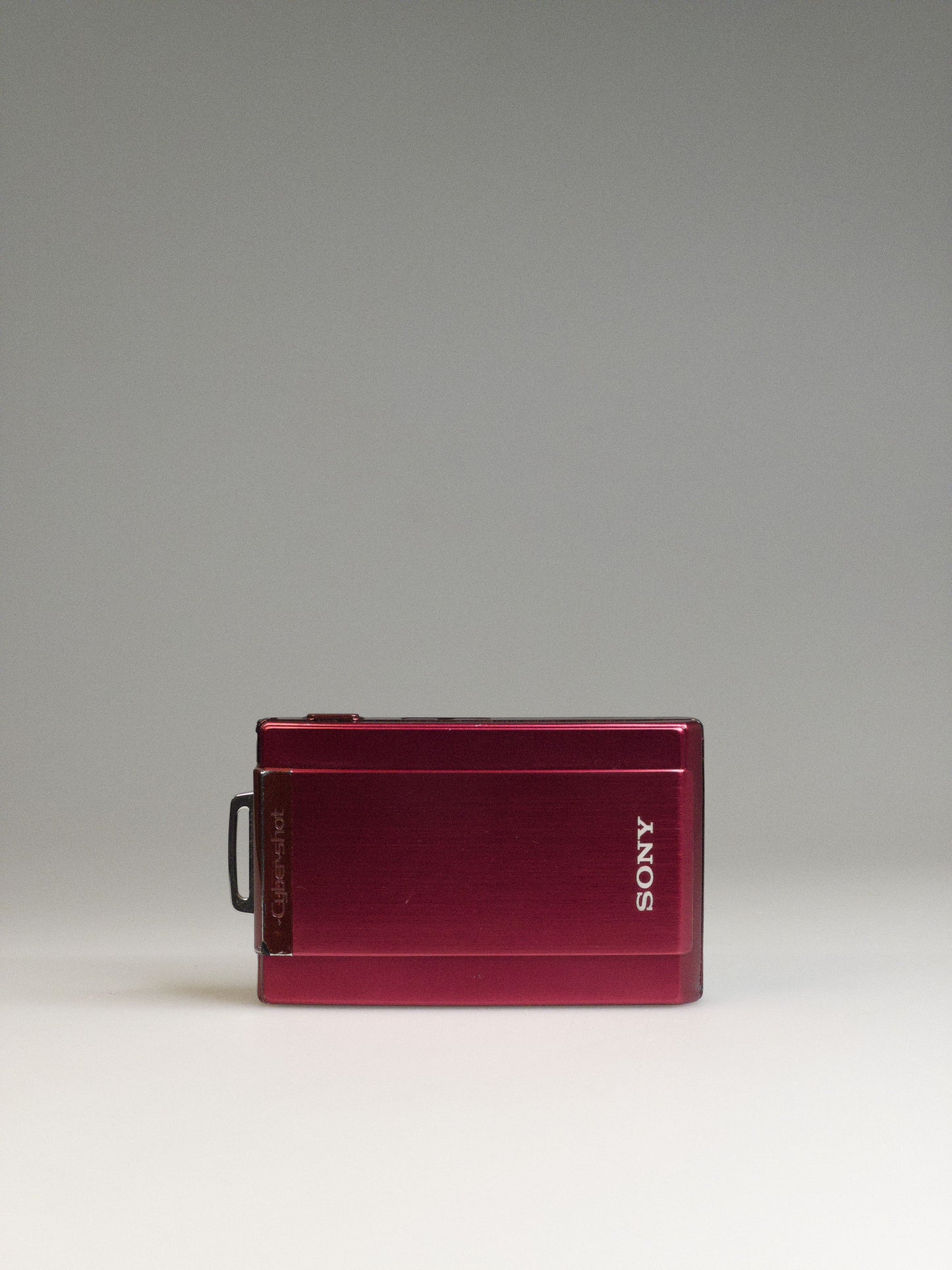 Sony Cyber-shot DSC-T300