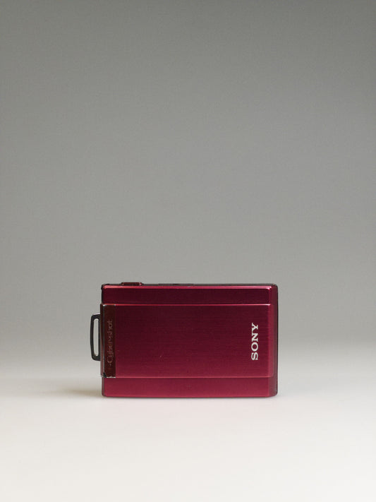 Sony Cyber-shot DSC-T300