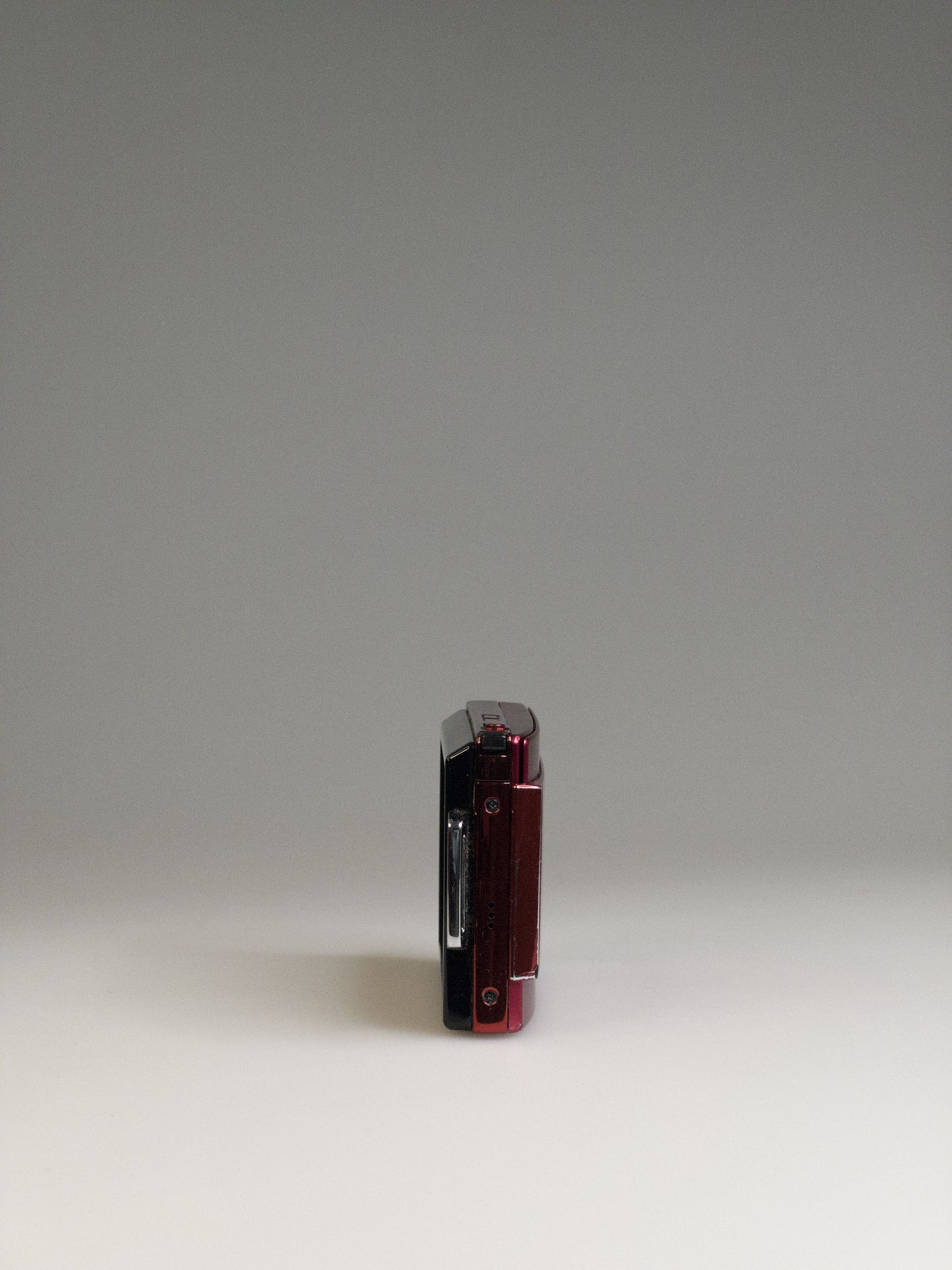 Sony Cyber-shot DSC-T300