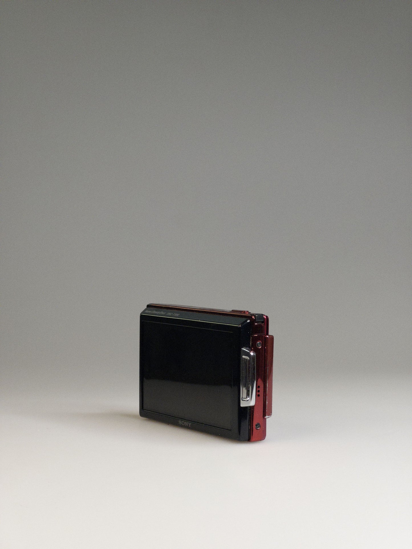 Sony Cyber-shot DSC-T300