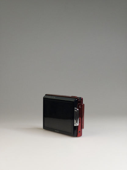 Sony Cyber-shot DSC-T300