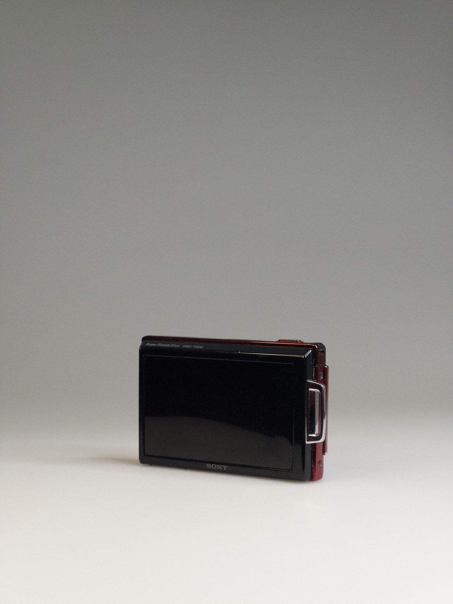 Sony Cyber-shot DSC-T300