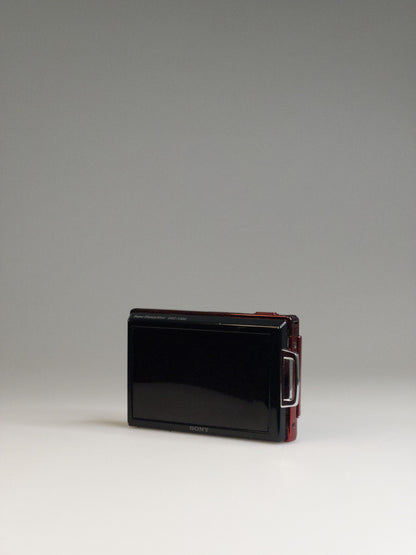 Sony Cyber-shot DSC-T300