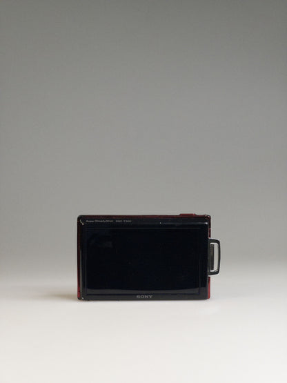 Sony Cyber-shot DSC-T300