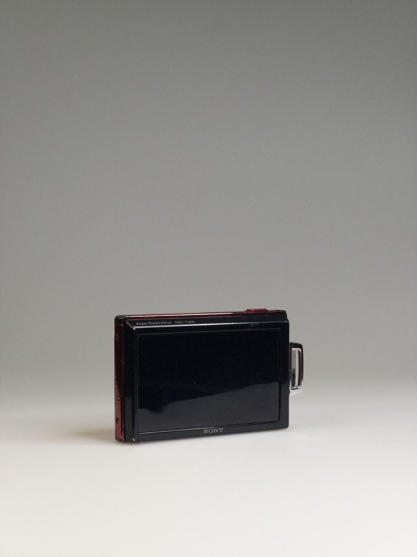 Sony Cyber-shot DSC-T300