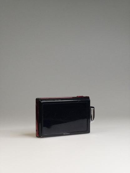 Sony Cyber-shot DSC-T300